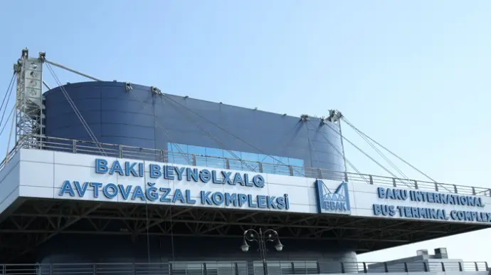 Bayram günlərində avtovağzallardan daşınmış sərnişinlərin sayı açıqlanıb