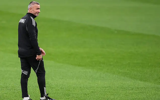 ÇL-nin rəsmi səhifəsində Qurbanovla bağlı PAYLAŞIM