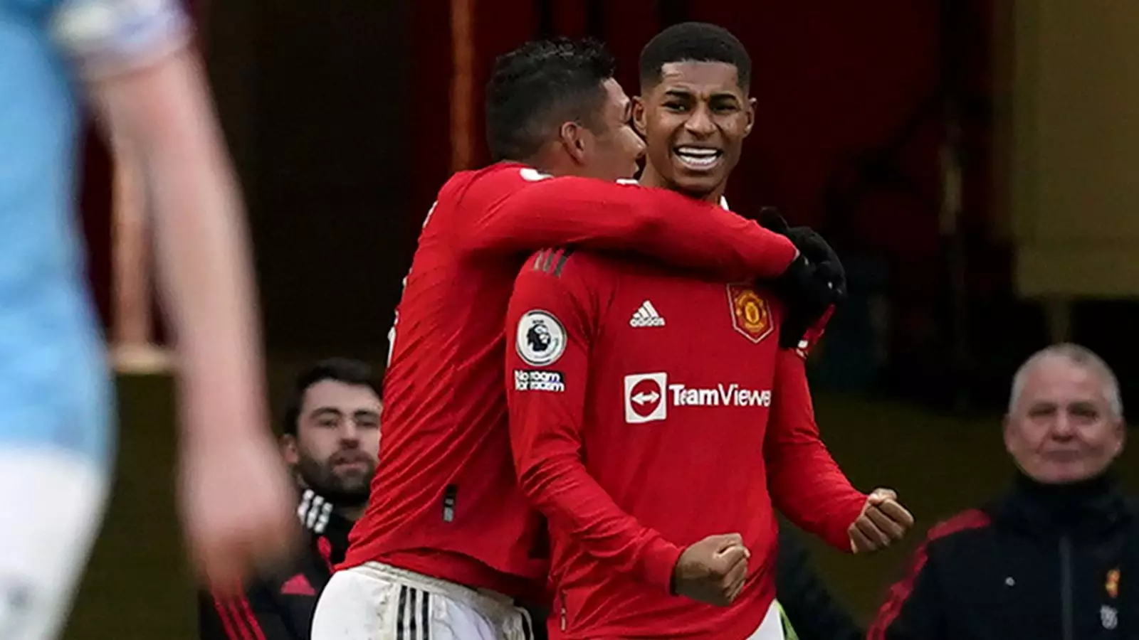 "Mançester Yunayted"dən antirekord