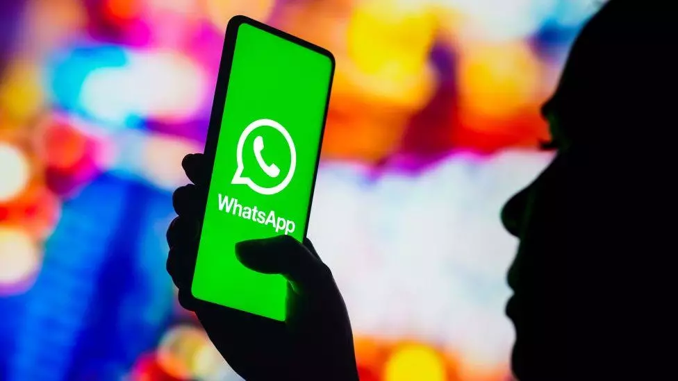 "WhatsApp"da bu da mümkün olacaq