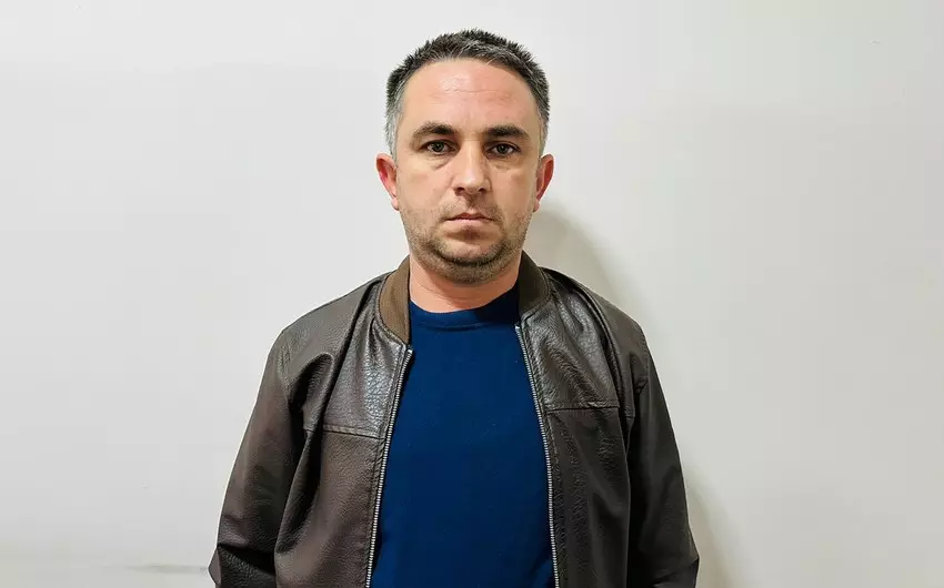 Qaxda vətəndaşların 32 min manatını dələduzluqla ələ keçirən şəxs saxlanılıb