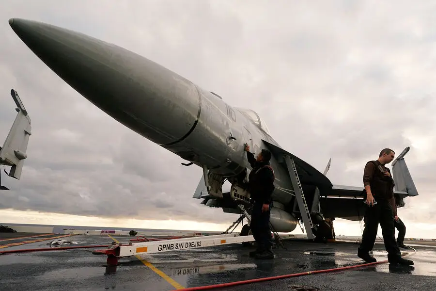 Estoniya NATO təyyarələrini Rusiya şəhərlərinə göndərməklə hədələdi