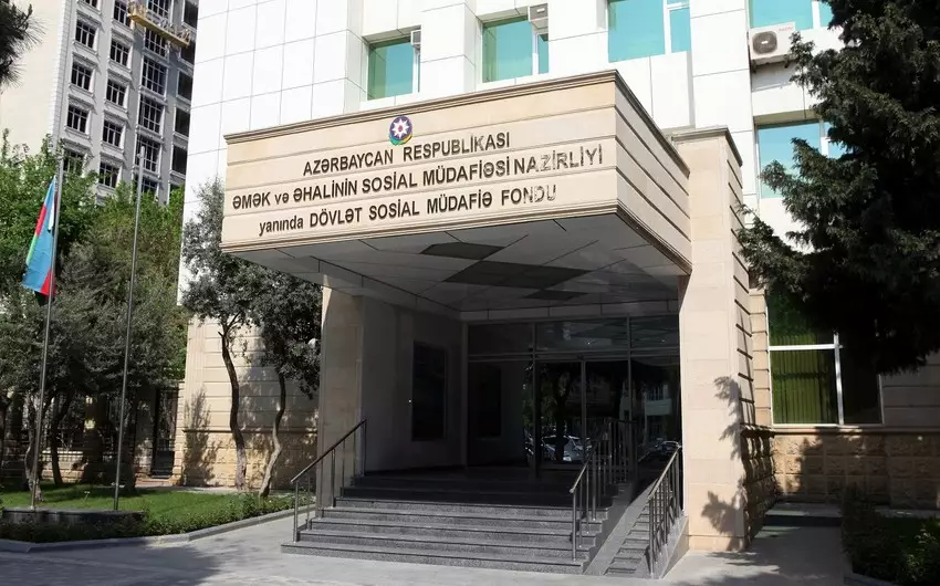 DSMF-nin builki büdcəsinə əlavə və dəyişikliklərin edilməsinin səbəbləri açıqlanıb