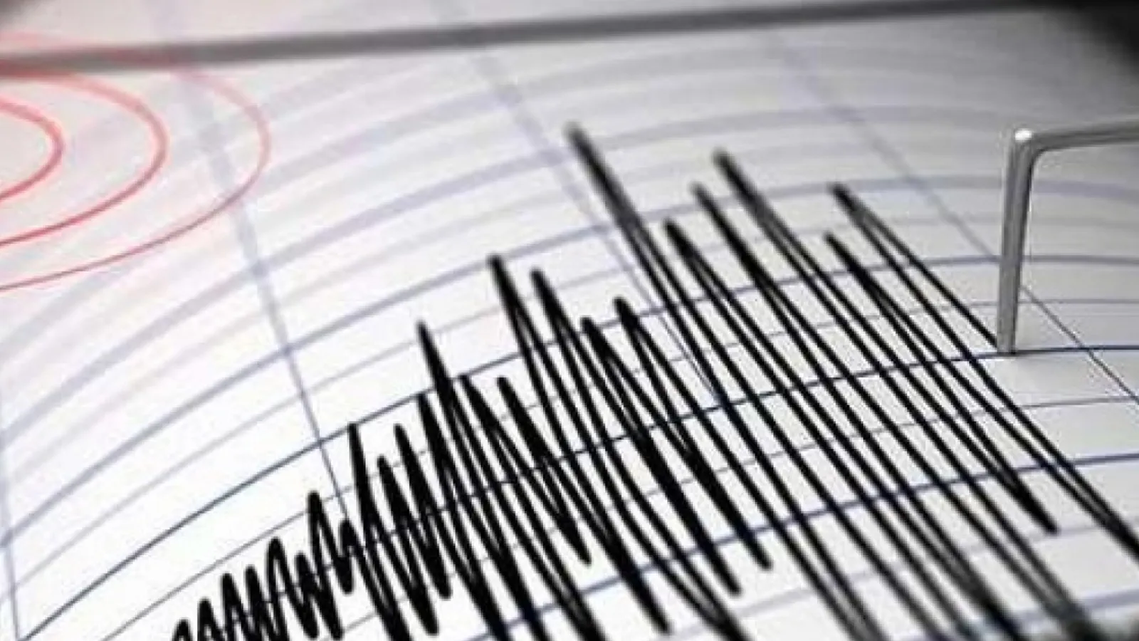 Filippində güclü zəlzələ baş verib