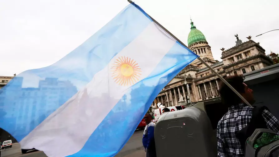 Argentina NATO-nun qlobal tərəfdaşı olmaq niyyətini elan edib