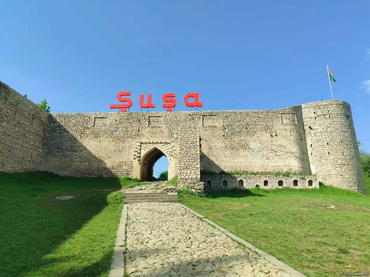 Şuşada COP29-a həsr olunmuş beynəlxalq elmi konfrans keçiriləcək