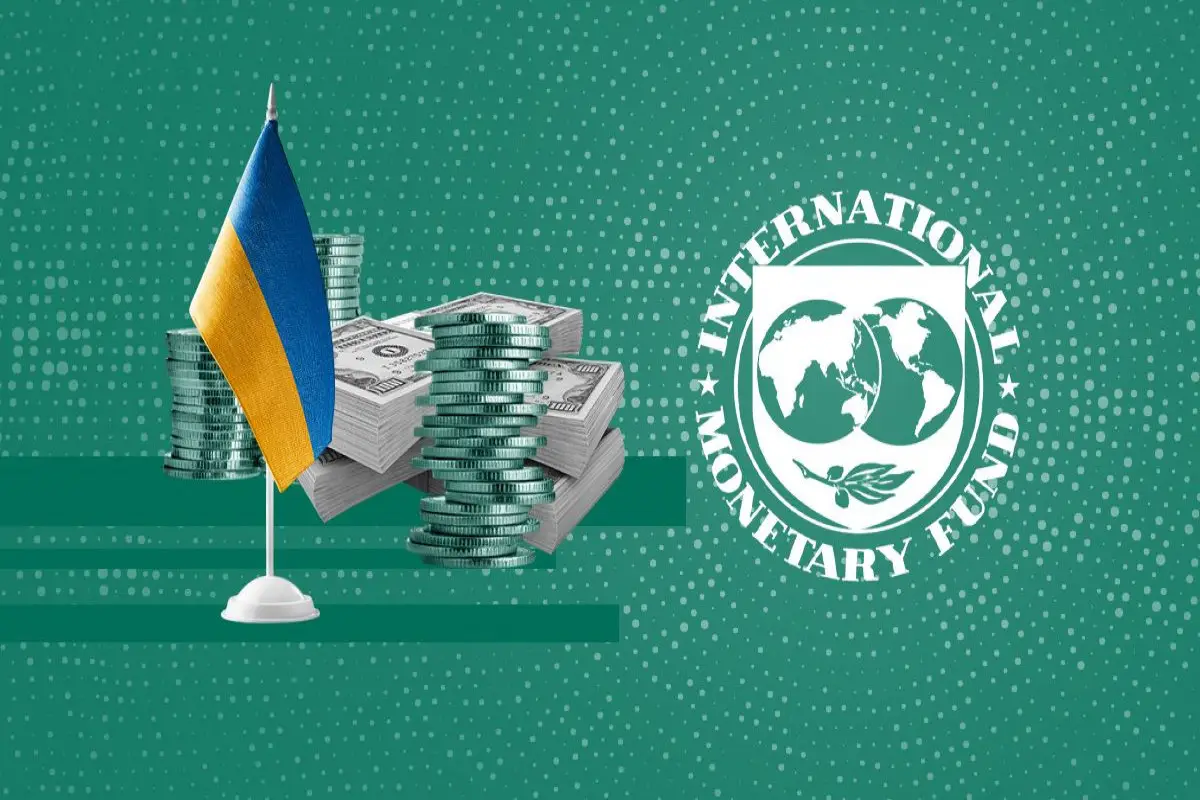 Politico: Ukrayna BVF-nin yardımını itirə bilər