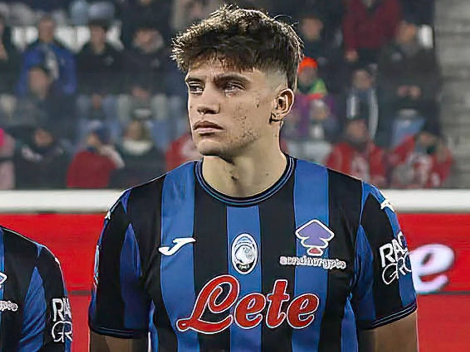 Chelsea challenges Inter Milan for Atalanta defender Marco Palestra