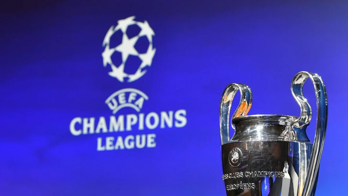 Çempionlar Liqasında son finalçı bəlli olur