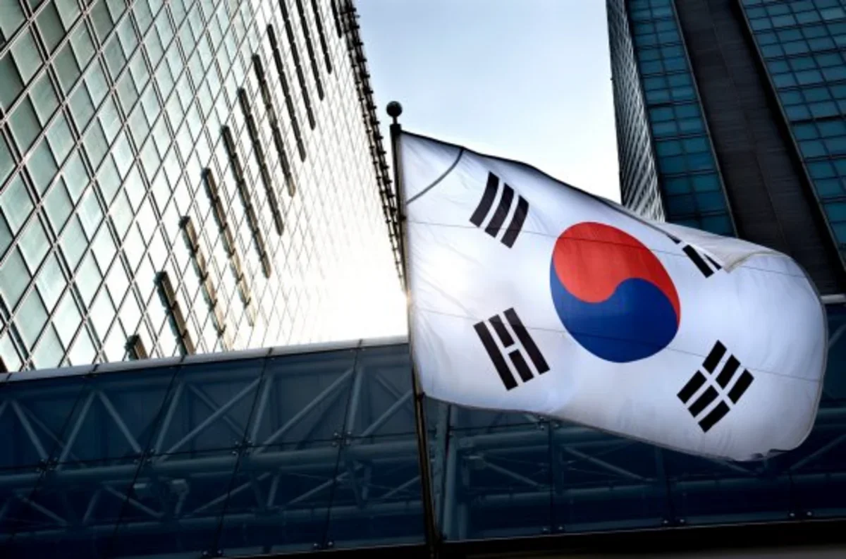 Cənubi Koreya elçisi Hörmüz boğazında təhlükəsizliyi qoruyacaq