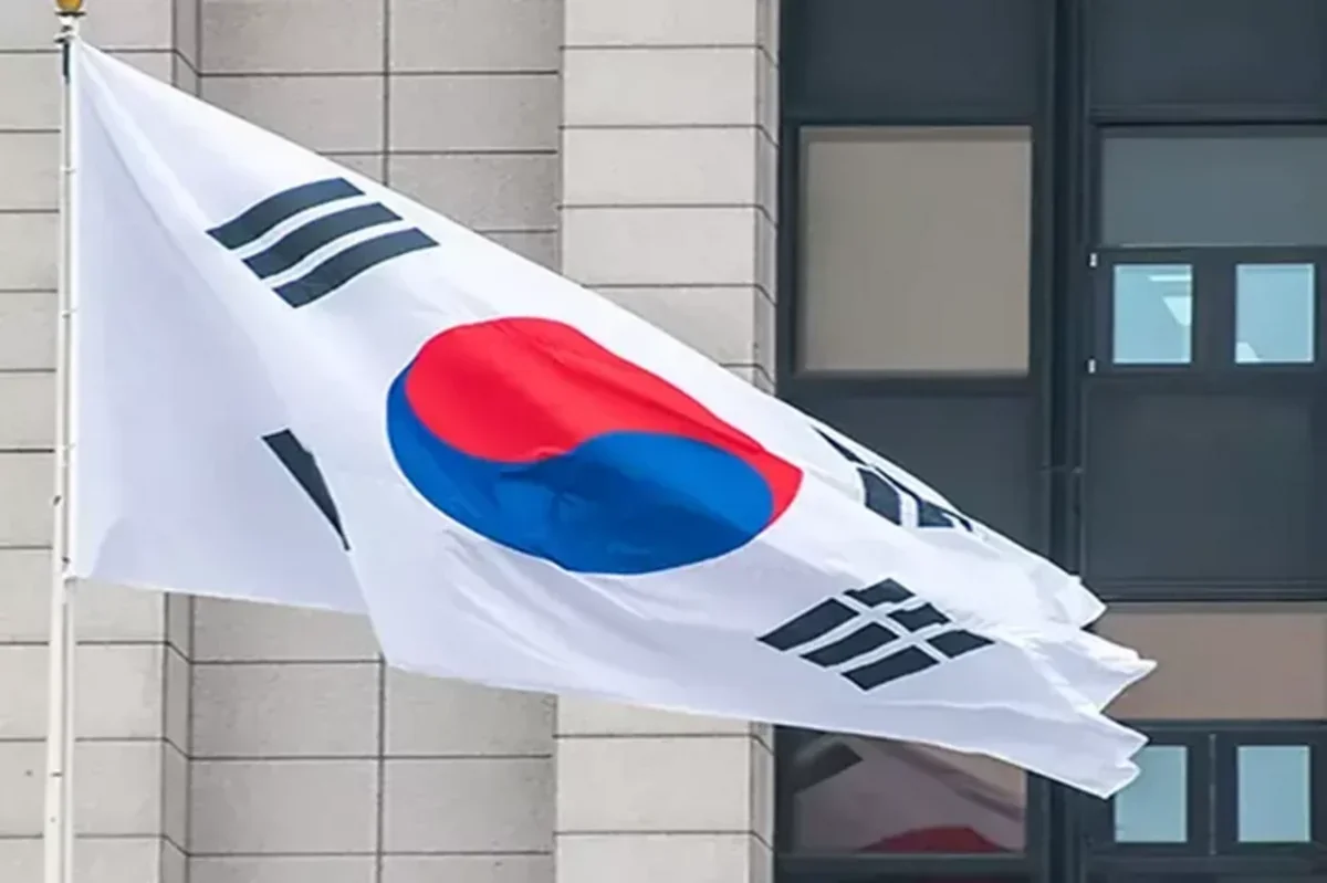 South Korea reacts to tensions in Strait of Hormuz