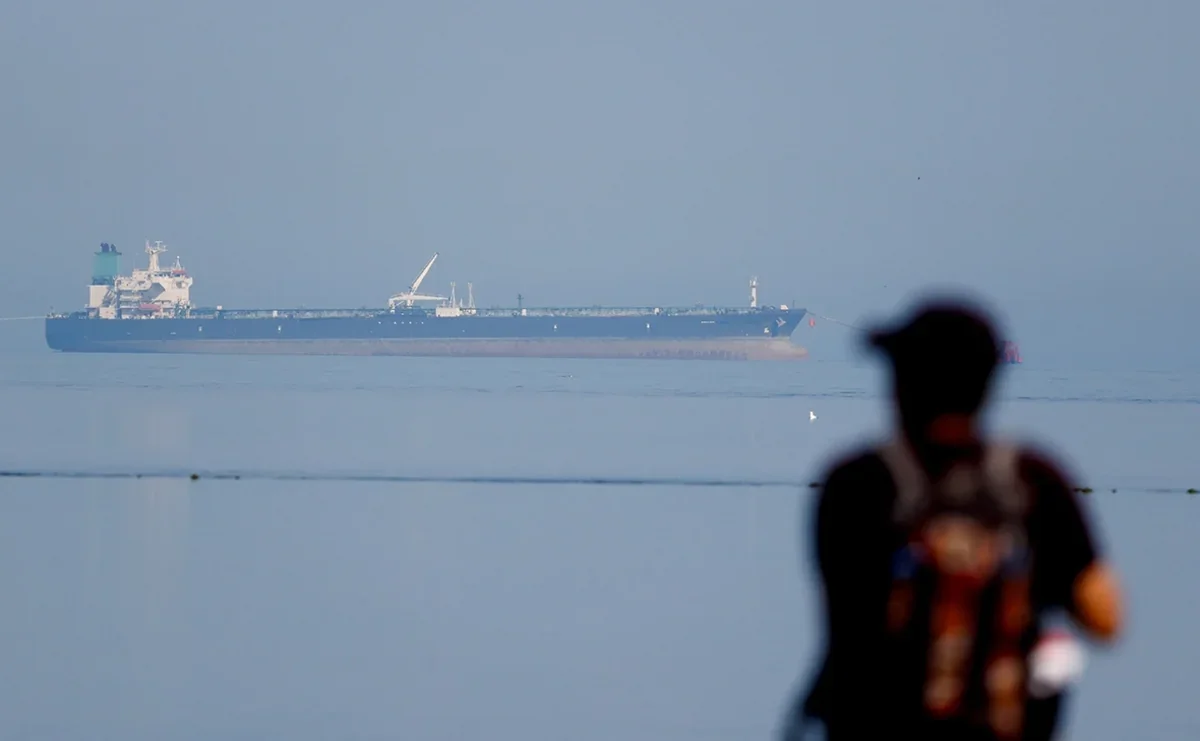 South Korea tests alternative oil route bypassing Hormuz
