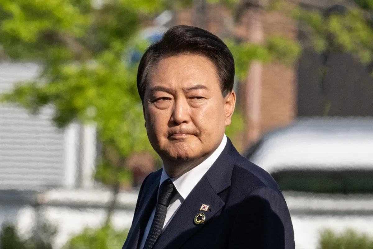 Cənubi Koreya prokurorluğu sabiq prezident üçün ölüm cəzası tələb edib