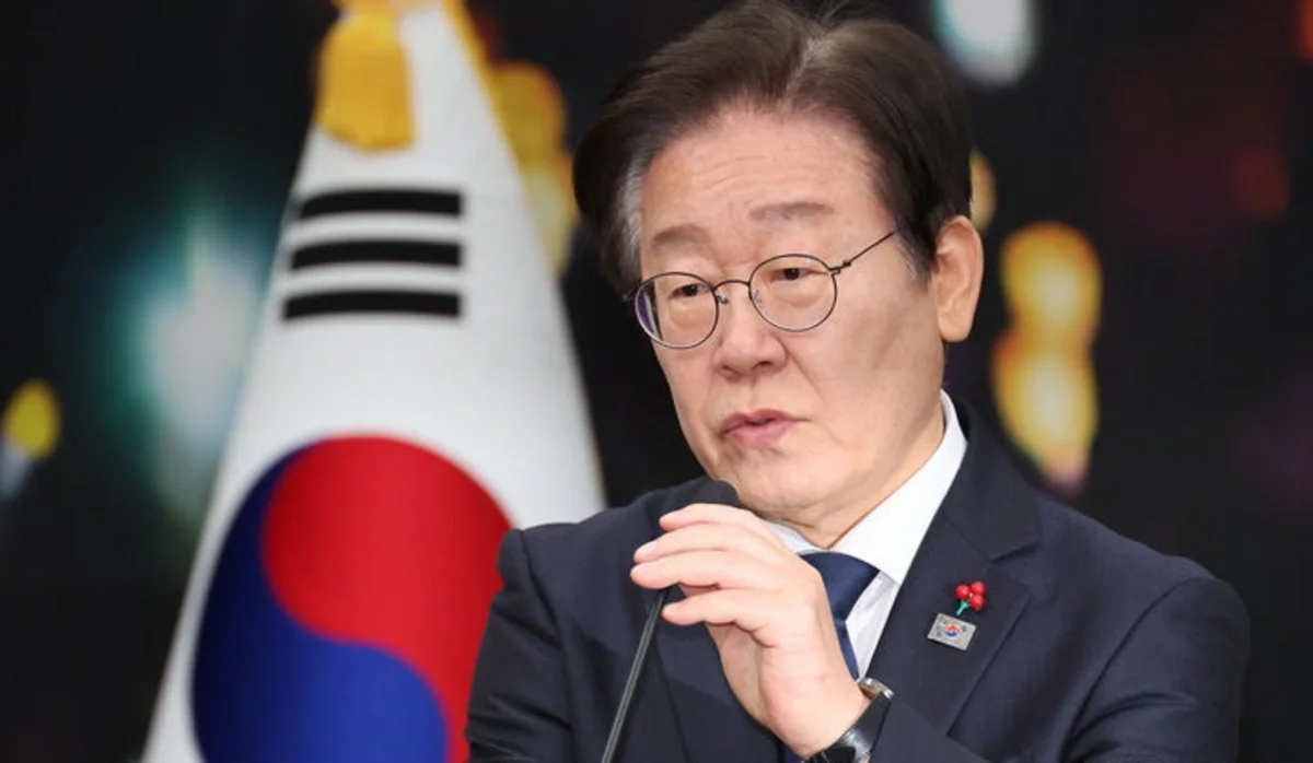 "Cənubi Koreya Şimali Koreya ilə münasibətlərin normallaşdırılması səylərini davam etdirəcək"