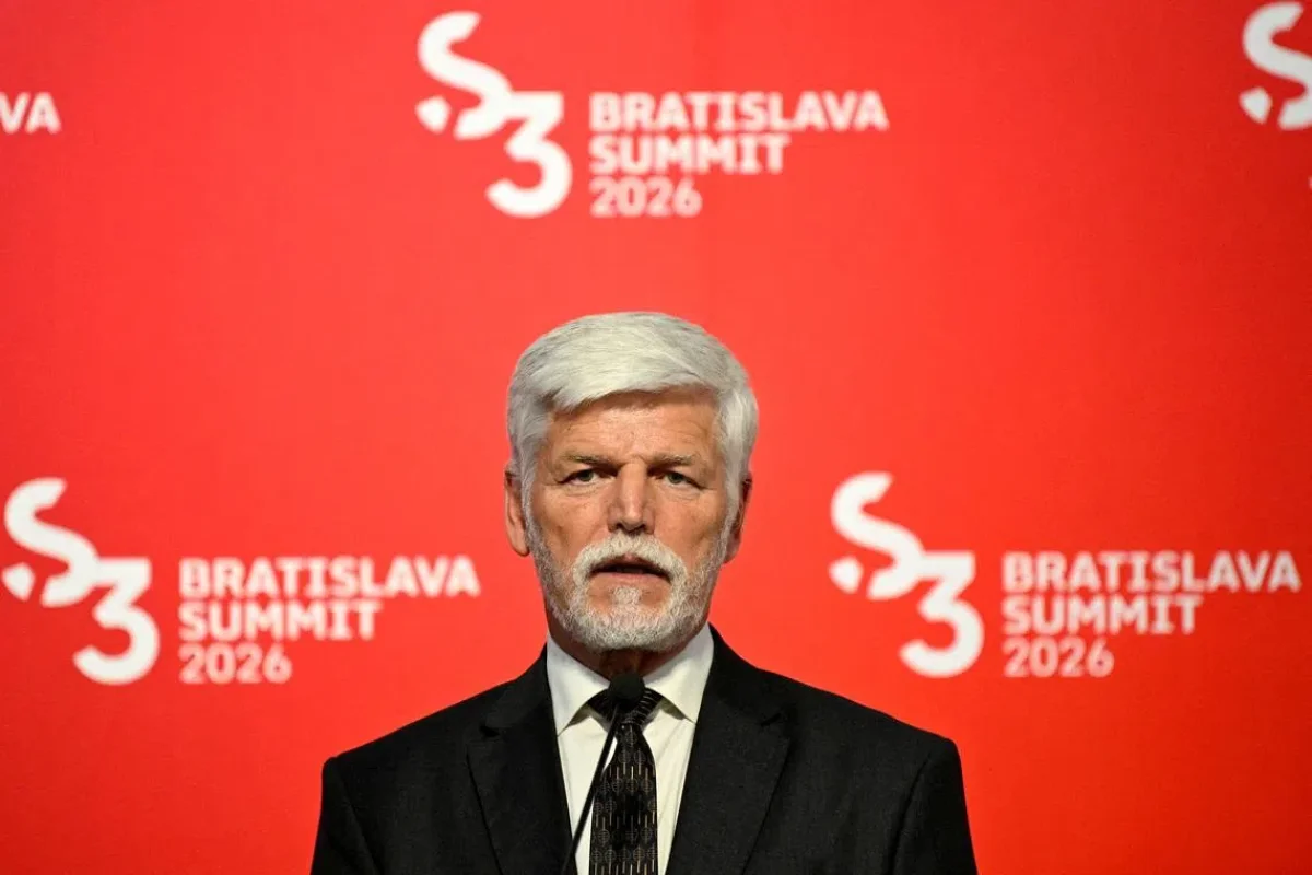 Çexiya Prezidenti Petr Pavel Konstitusiya Məhkəməsinə müraciət etdi