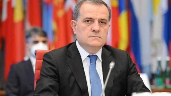 Jeyhun Bayramov highlights positive economic ties with Russia