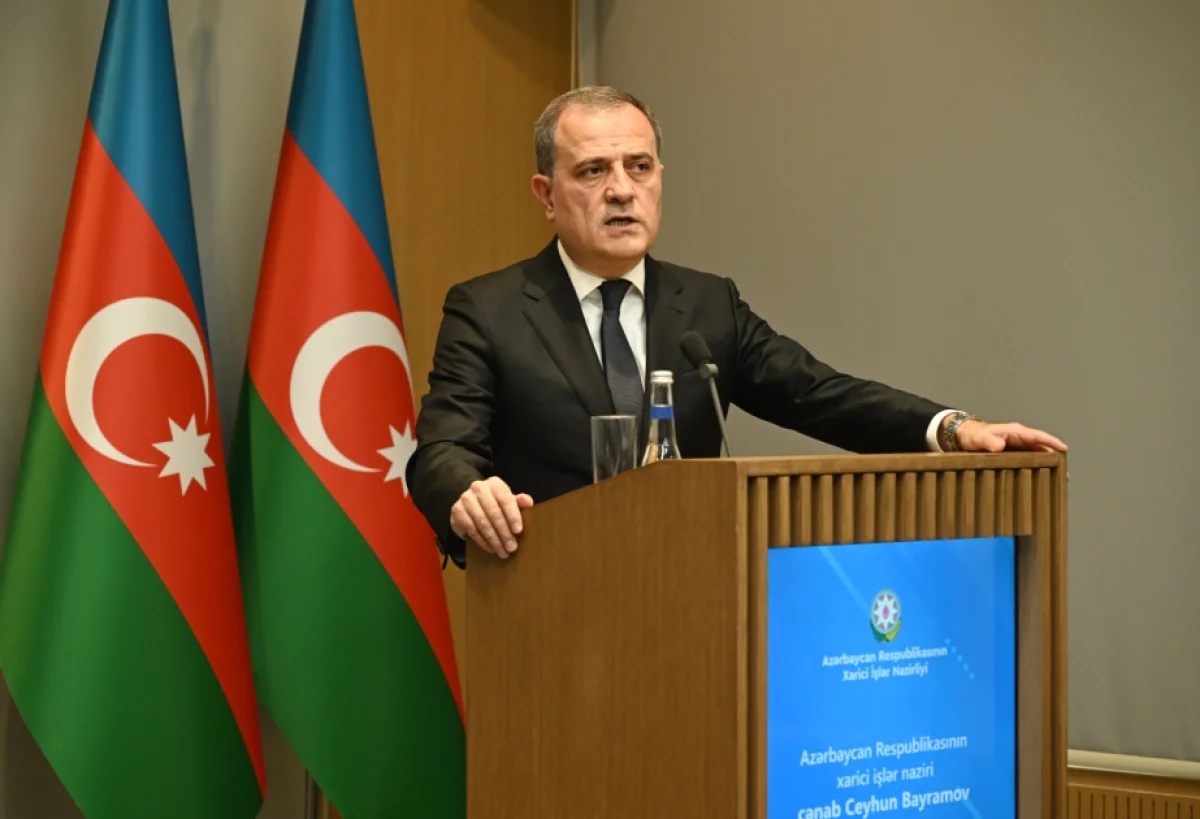 Ceyhun Bayramov: Şəhərlər strateji mərkəzdir