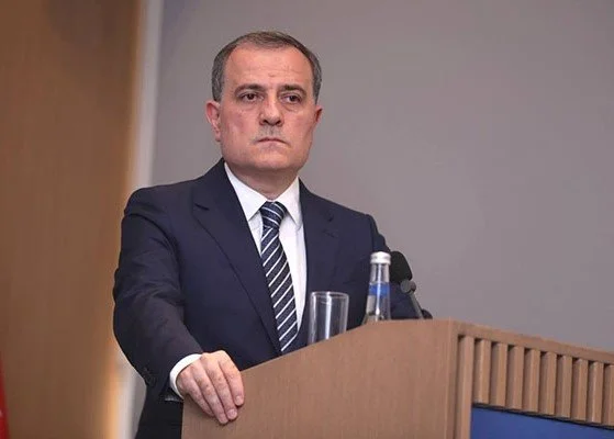 Jeyhun Bayramov visits Saudi Arabia