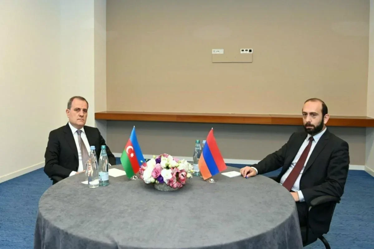 Bayramov and Mirzoyan may meet in New York