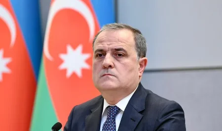 Foreign Minister Jeyhun Bayramov departs for official visit to Japan