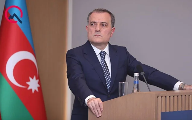 Bayramov outlines details of Zangezur corridor project