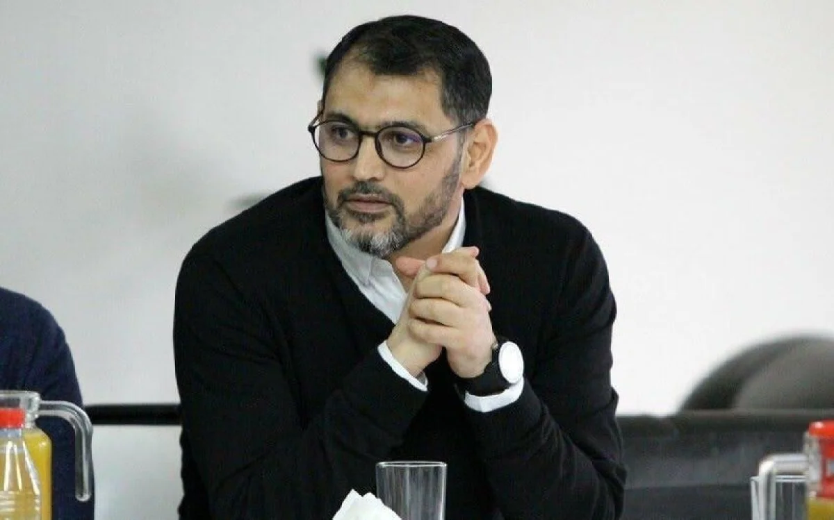 Ceyhun Sultanov unhappy with Araz-Naxchivan’s league results