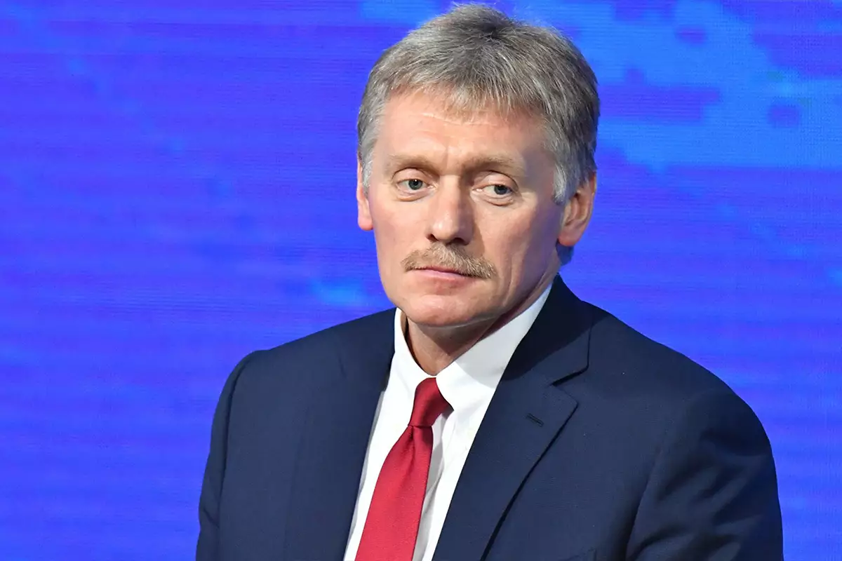 Peskov Ermənistanı Rusiya üçün qardaş ölkə adlandırıb