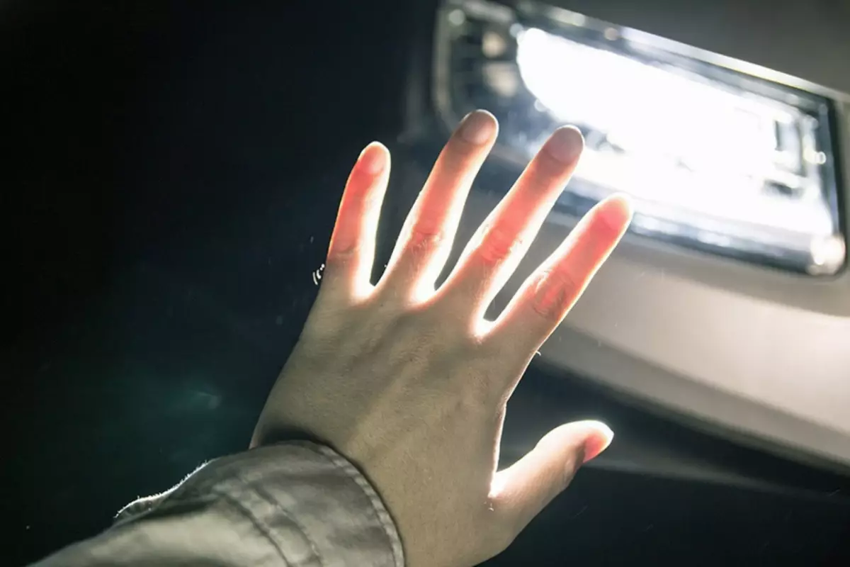 NİİM piyada vurma hadisələri ilə bağlı müraciət edib