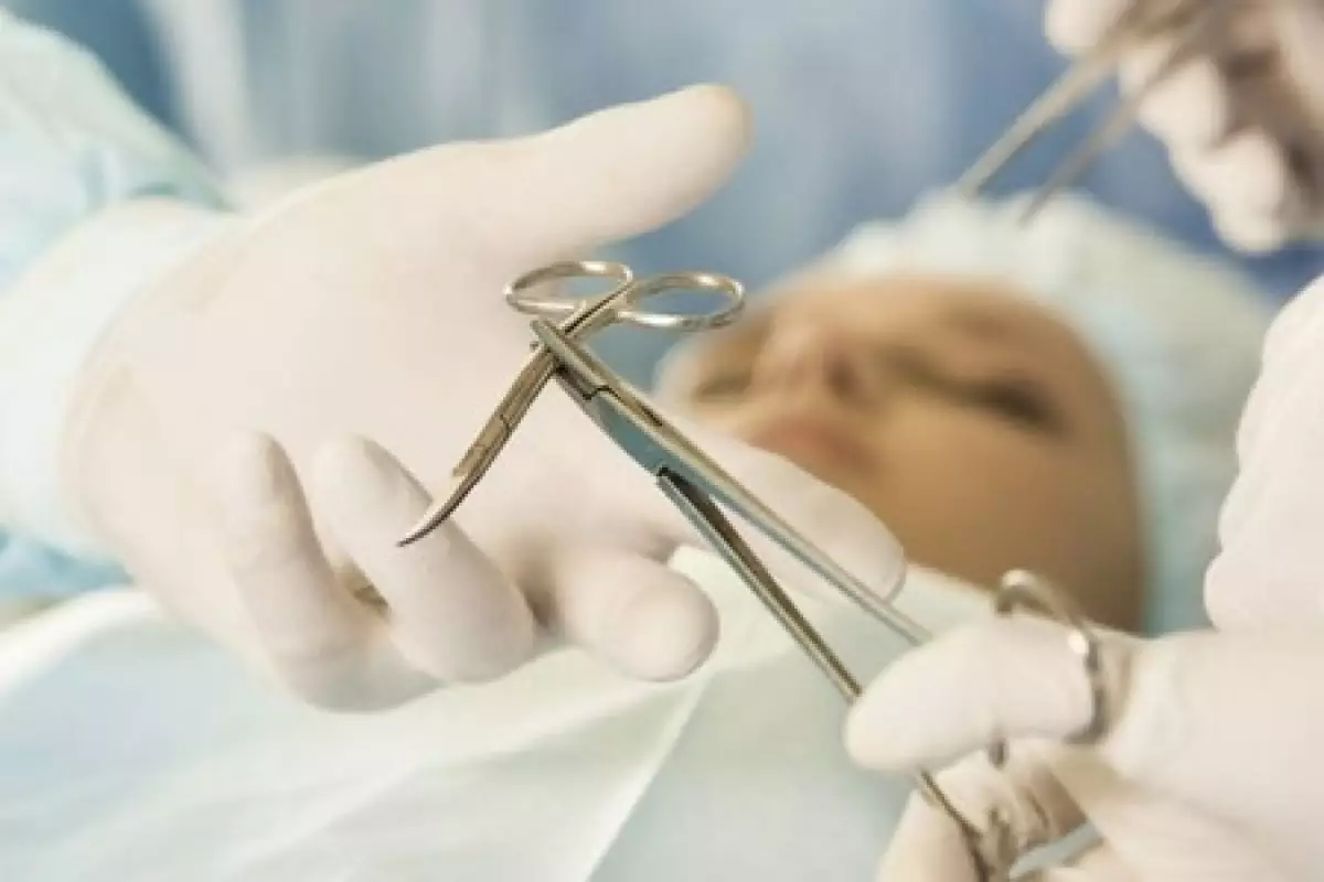 Qanunsuz aborta görə cəzalar sərtləşdirilir