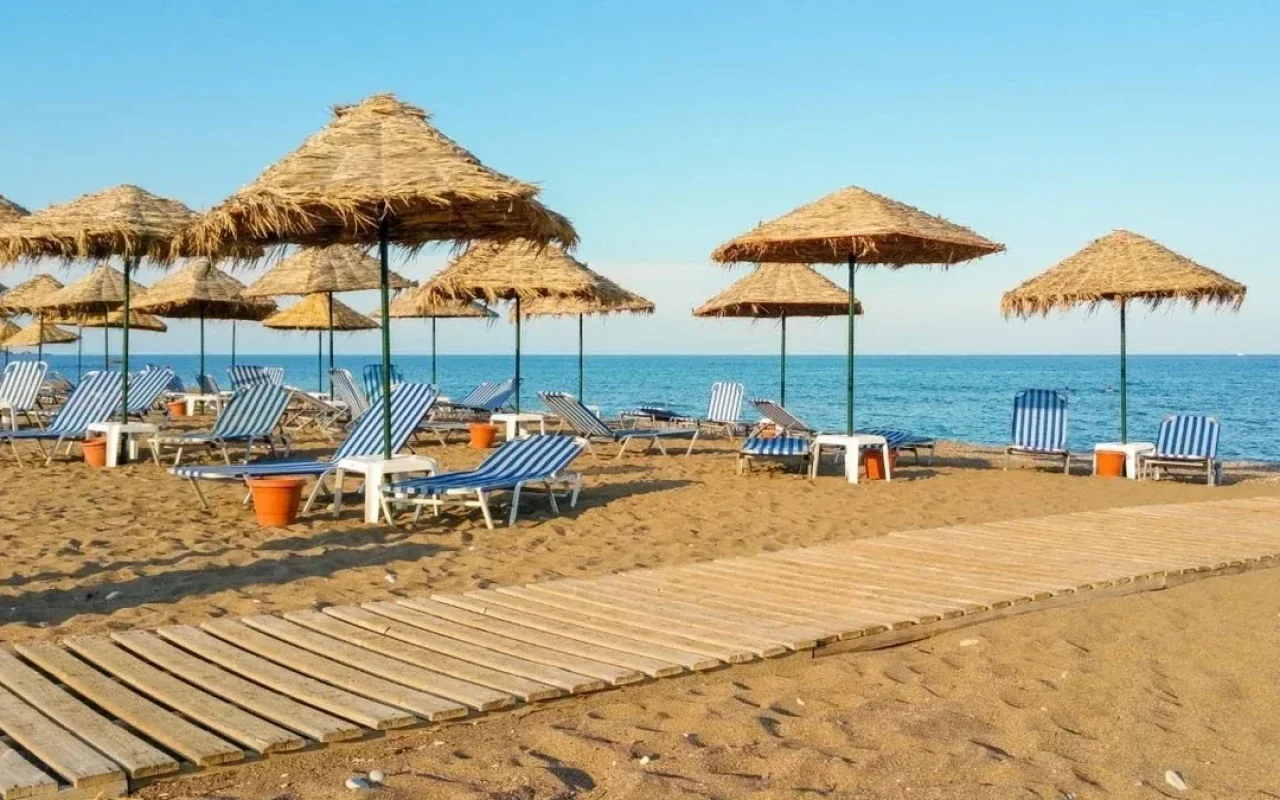 Çimərliklərdə suyun temperaturu sabah 30 dərəcəyə çatacaq