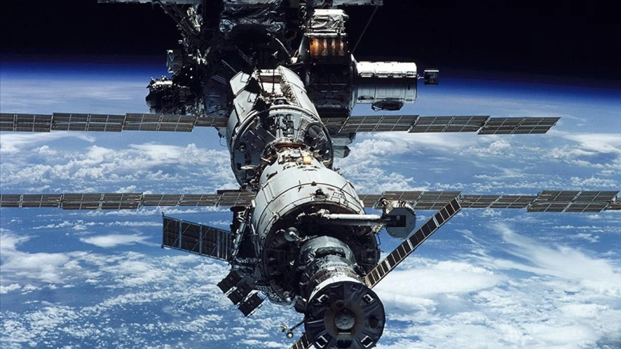 China launches world's first synthetic embryo space tests