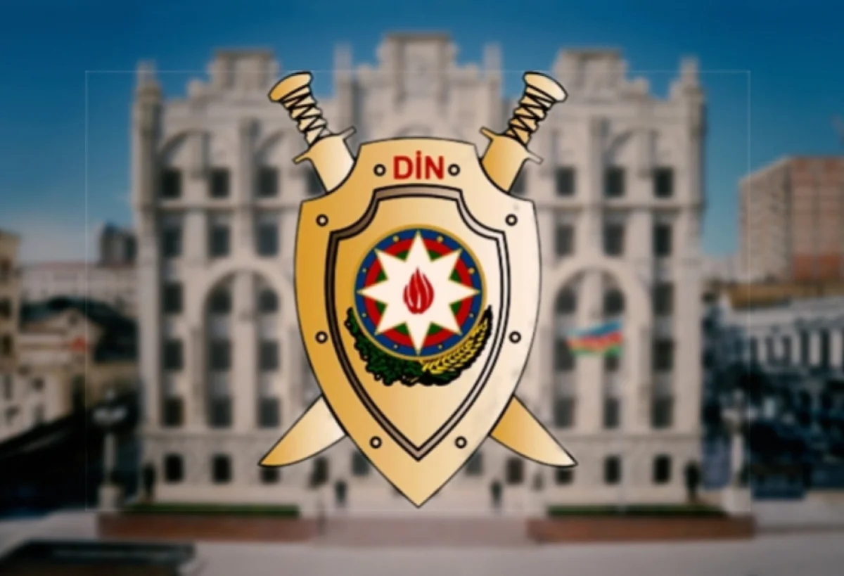 Cinayət törətməkdə şübhəli bilinən 72 nəfər tutulub