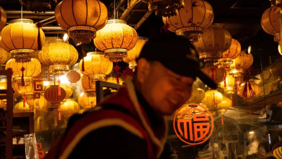 Çində atəşfəşanlıq mağazasında güclü partlayış: Ölənlər və yaralılar var