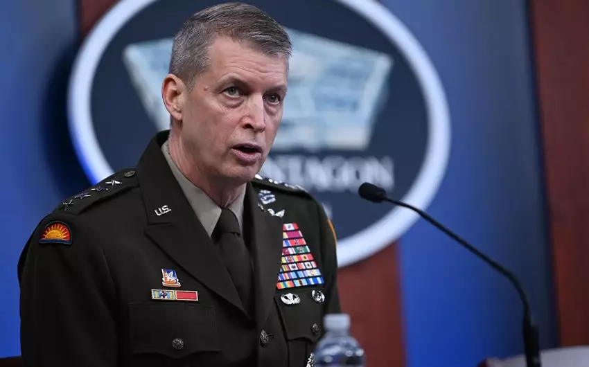 Amerikalı general: "Kiyevə əlavə silah və yardım göndərmək üçün vəsaitimiz tükənir"