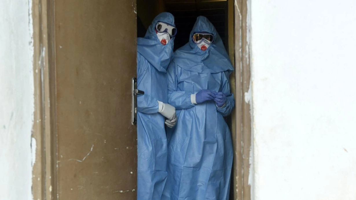 Nigeriyada epidemiya nəticəsində ölənlərin sayı 150-ni keçib