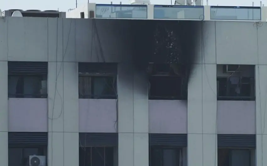 Dubayda baş verən yanğında azı 16 nəfər ölüb