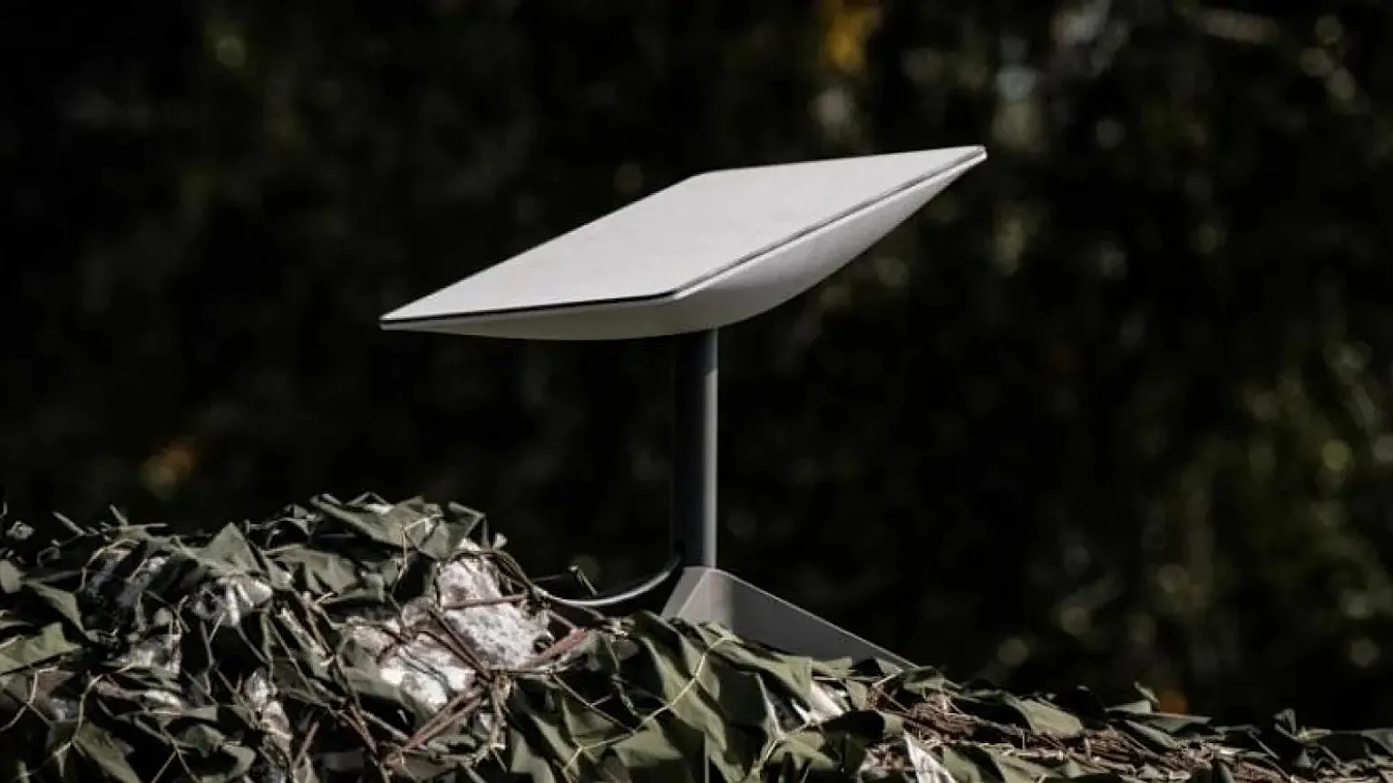 Иран использует средства РЭБ для блокировки Starlink – СМИ