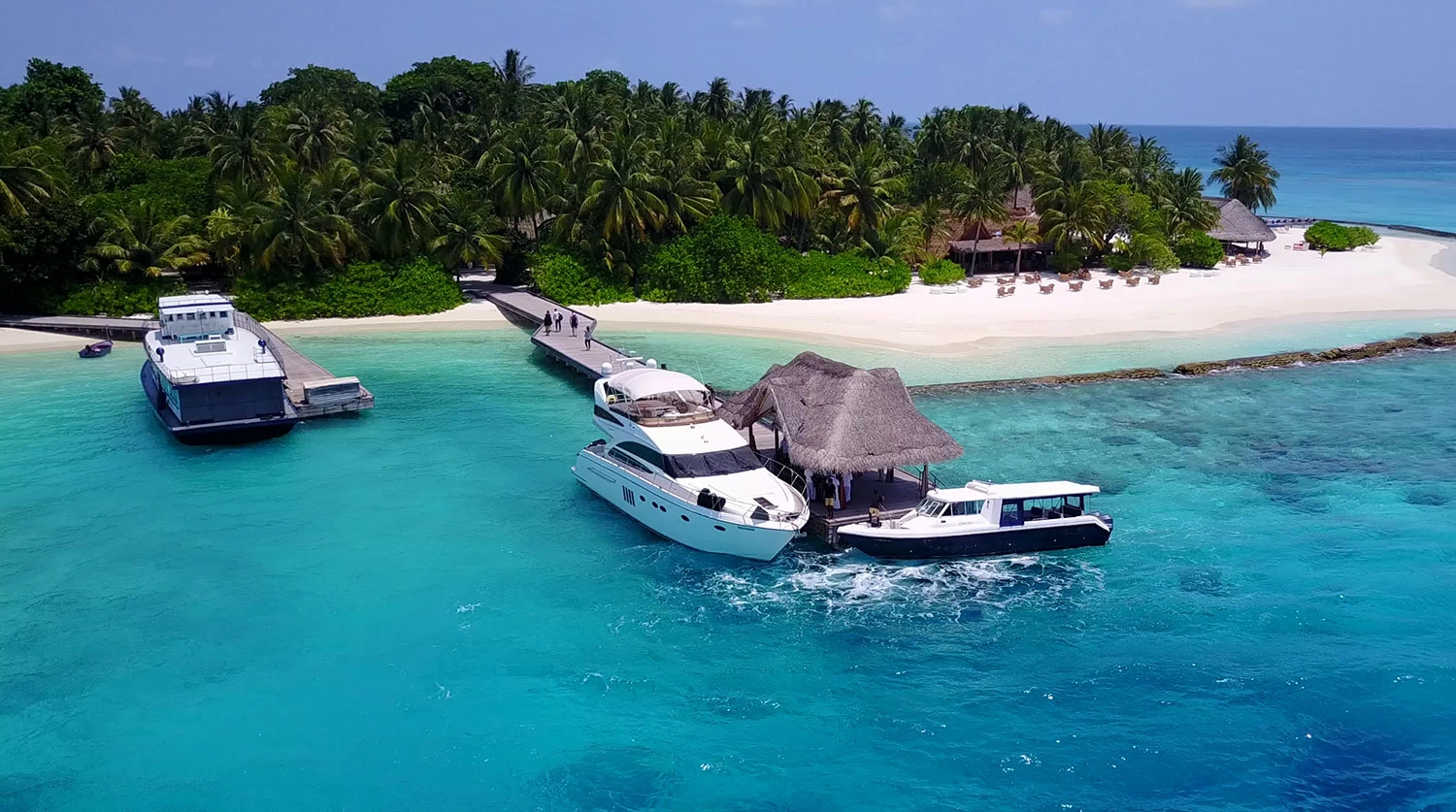 Alimlərdən Maldiv adaları ilə bağlı vacib təklif