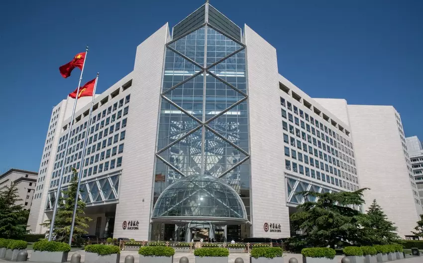 Çin bankları rusiyalı müştərilərinə qarşı məhdudiyyətlər tətbiq edir