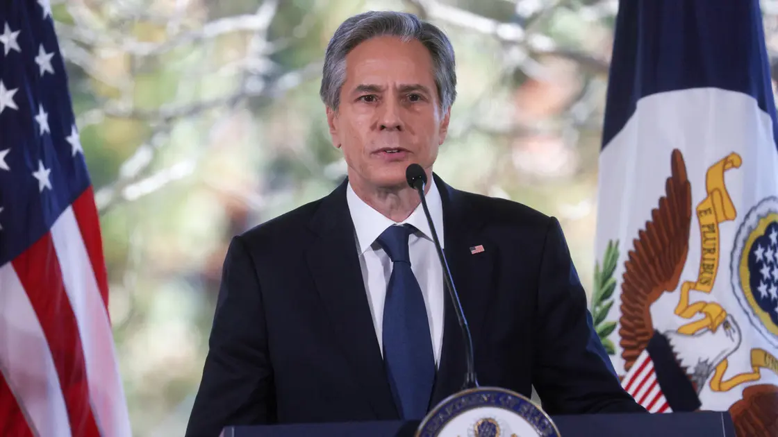 "Artıq danışıq aparmırıq" - Blinkendən İran açıqlaması