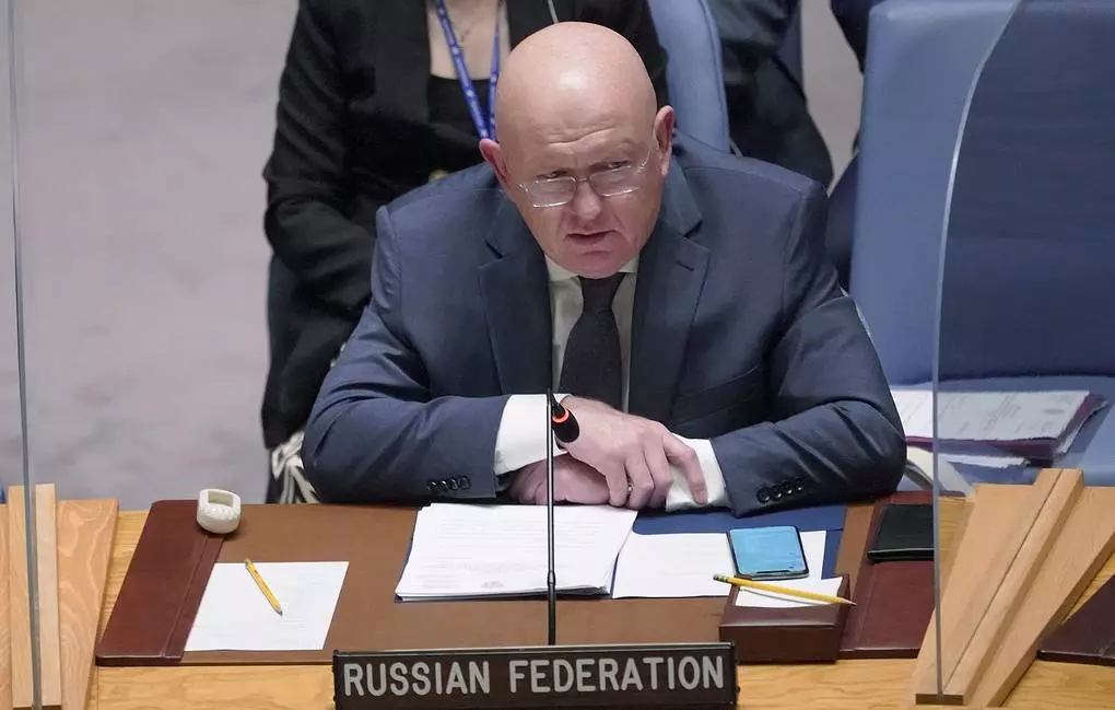 “Əfqanıstana humanitar yardım siyasiləşdirilməməlidir”