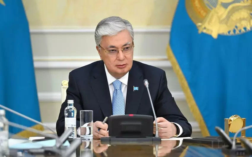 Qazaxıstan Prezidenti Azərbaycanla Ermənistan arasında vasitəçiliyini təklif edib