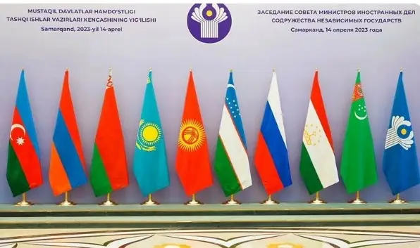 Lebedev Ermənistanın MDB-dən çıxmasını istisna edib