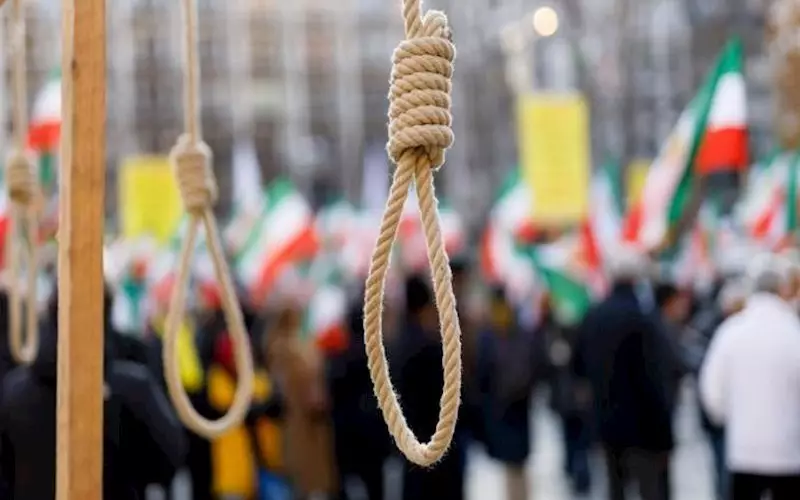 İranda daha 16 məhkum edam ediləcək