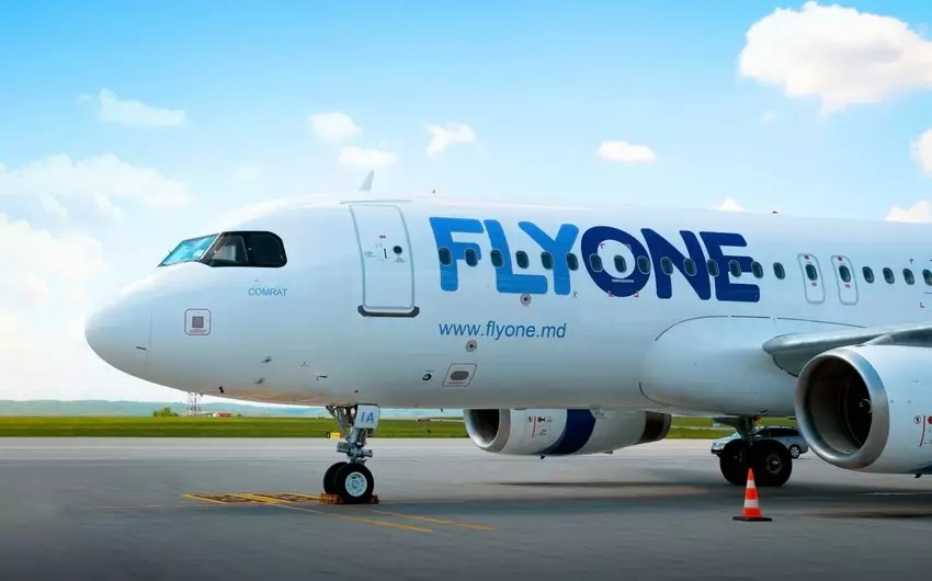 Moskva-İrəvan reysi duman səbəbindən Tbilisidə eniş edib