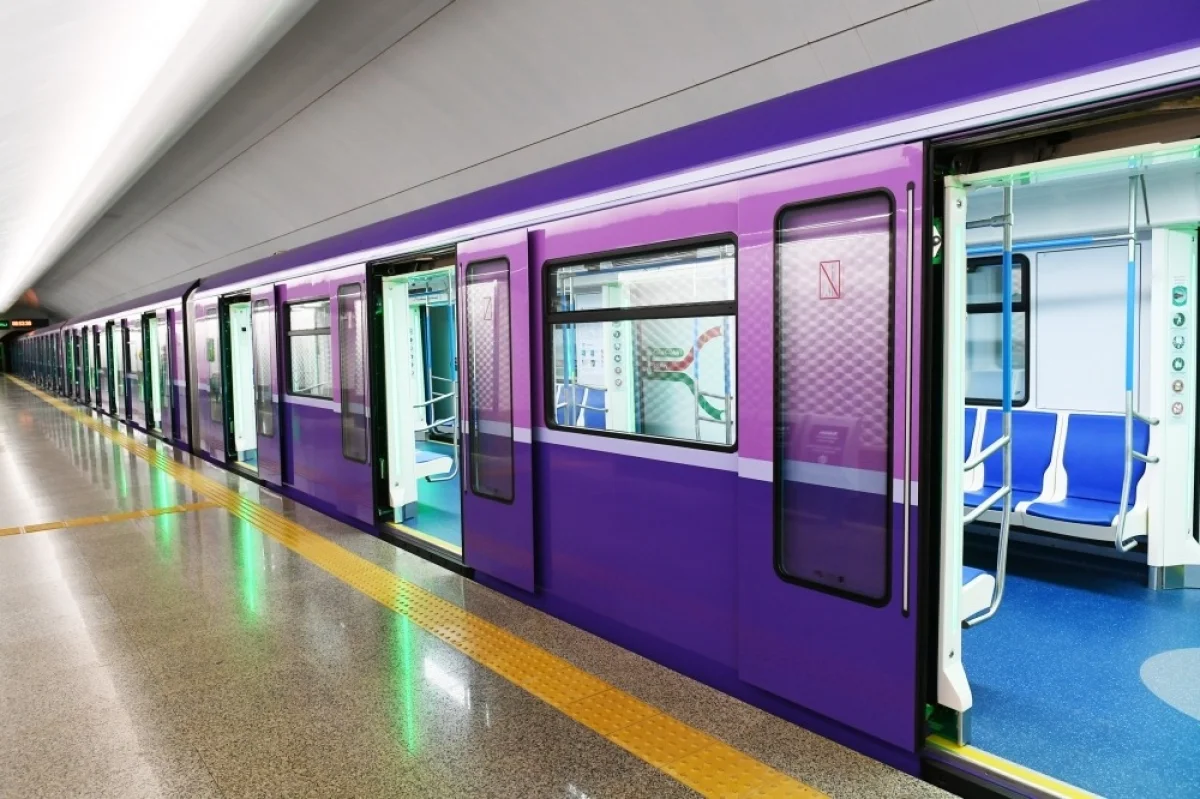 Metroda hansı istiqamətlər bağlıdır? - RƏSMİ