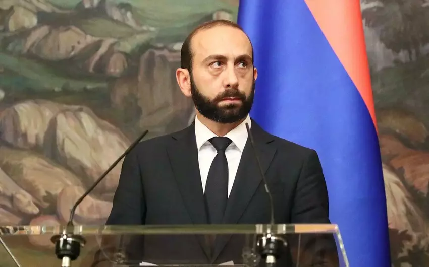 Mirzoyan: Ermənistan Cənubi Qafqazda dayanıqlı sülhün əldə olunmasına sadiqdir