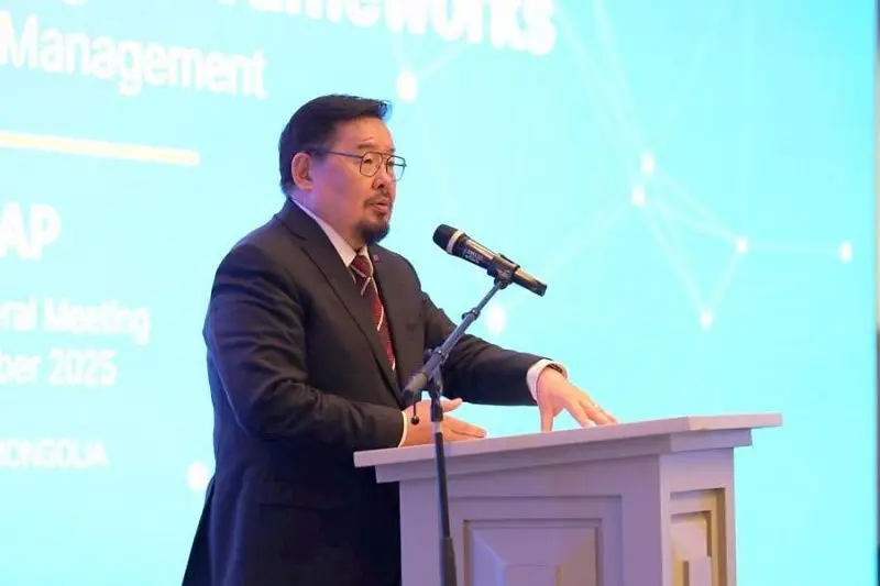 Monqolustan parlamenti baş nazirin istefaya göndərilməsinə səs verib