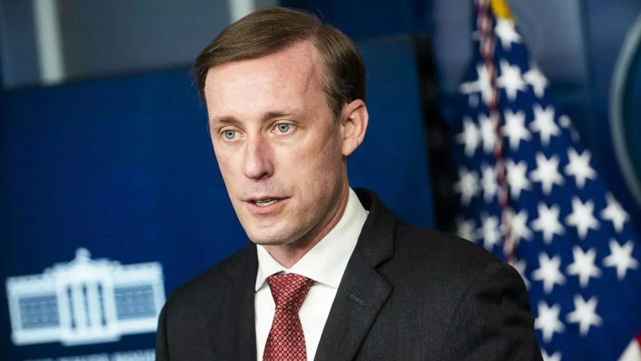 ABŞ Prezidentinin müşaviri: "İranın hazırda nüvə silahı yoxdur və ola da bilməz"