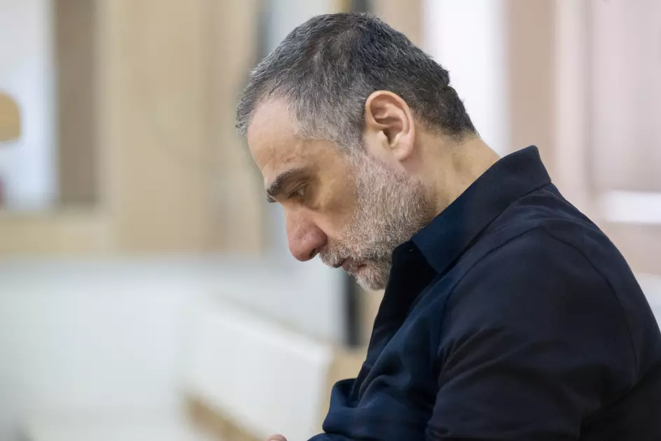 Ruben Vardanyanın məhkəməsi keçirilib - YENİLƏNİB